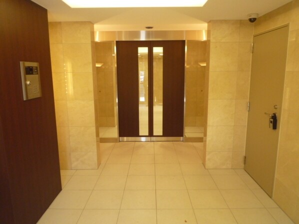 アイル上北沢の物件内観写真